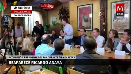 Milenio Noticias, con Roberto López, 05 de febrero de 2023