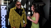 Busta Rhymes Calls Hip-Hop Tribute a “Once in a Lifetime” Moment | GRAMMYs 2023