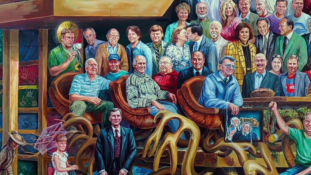 Happy Valley (2014) | Official Trailer, Full Movie Stream Preview