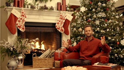 Kirk Cameron’s Saving Christmas (2014) | Official Trailer, Full Movie Stream Preview