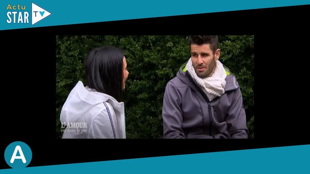 Emeric (L'amour est dans le pré) : Ce qui l'empêche d'aller trop vite avec Lucie