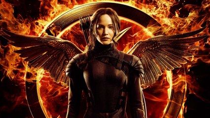 The Hunger Games: Mockingjay - Part 1 (2014) | Official Trailer, Full Movie Stream Preview