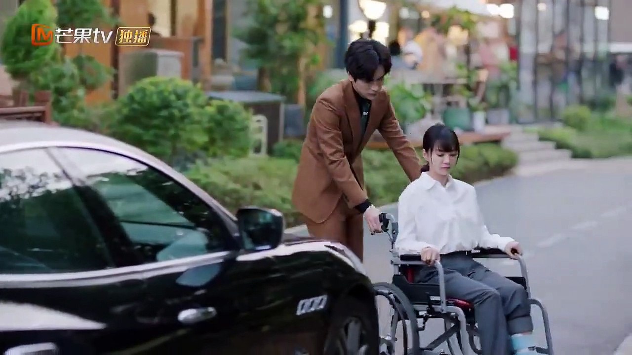 Hindi sub [Unforgettable love ep 9 hindi sub]