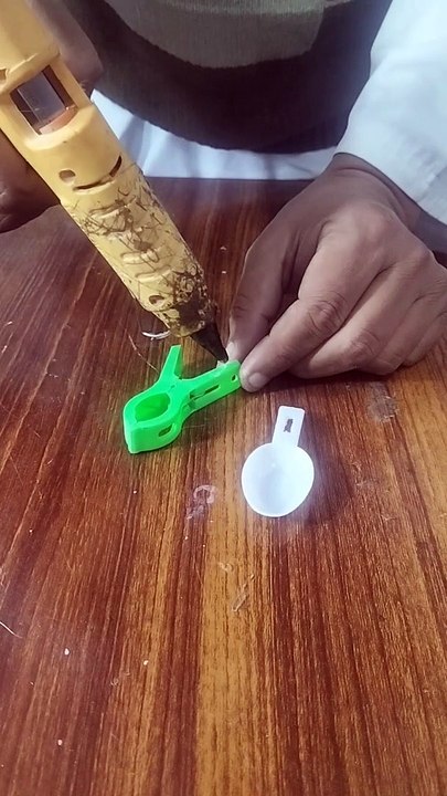 Smart Washroom Tab Hack and Creative Candle DIY.