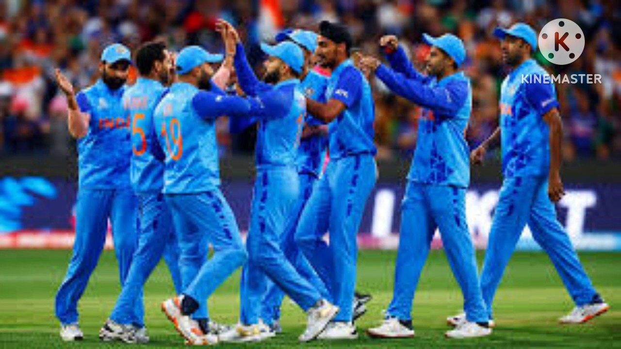 वर्ल्ड कप के लिए इंडिया टीम ने 18 खिलाड़ी सिलेक्ट किए है