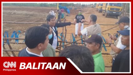 PPA pinagpapaliwanag ang Altai ukol sa Sibuyan port