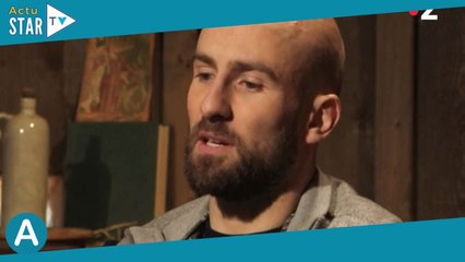 François Alu victime de troubles alimentaires : cette terrible raison qui a poussé le danseur étoile