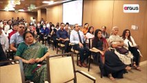 Vidya Balan Launches Seeds, A Unique Cancer Initiative