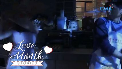 Love Month Stories 2023: Baking your crush’s buns!