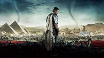 Exodus: Gods and Kings (2014) | Official Trailer, Full Movie Stream Preview