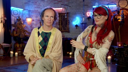 HILLarious: Amazon lässt in der neuen Show Martina Hill auf die gesamte Popkultur los