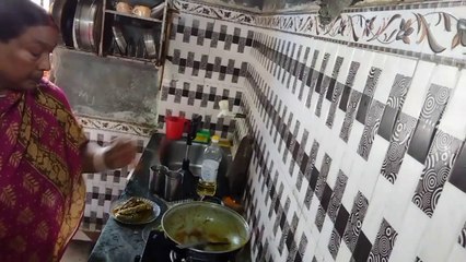 JHINGE RECIPE / JHINGE PATURI BENGALI /  Easy Way to Cook Green Jhinge / Bengali Style Jhinge Recipe