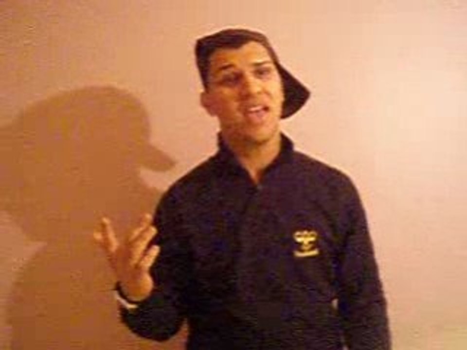OTHMAN ALIAS EPHRAM