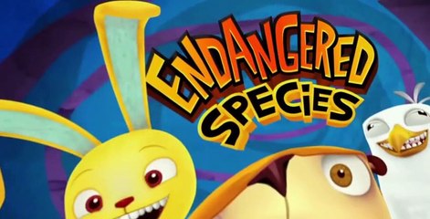 Endangered Species S01 E03