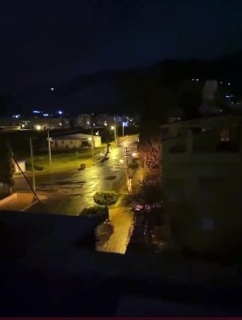 Tremblement de terre cette nuit en Turquie : Des dizaines de morts à travers le pays et en Syrie alors que plusieurs immeubles se sont effondrés