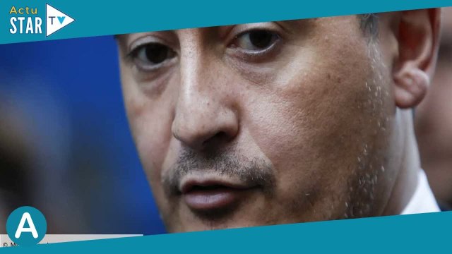 Gérald Darmanin : sa soirée très privée avec Nicolas Sarkozy et Carla Bruni