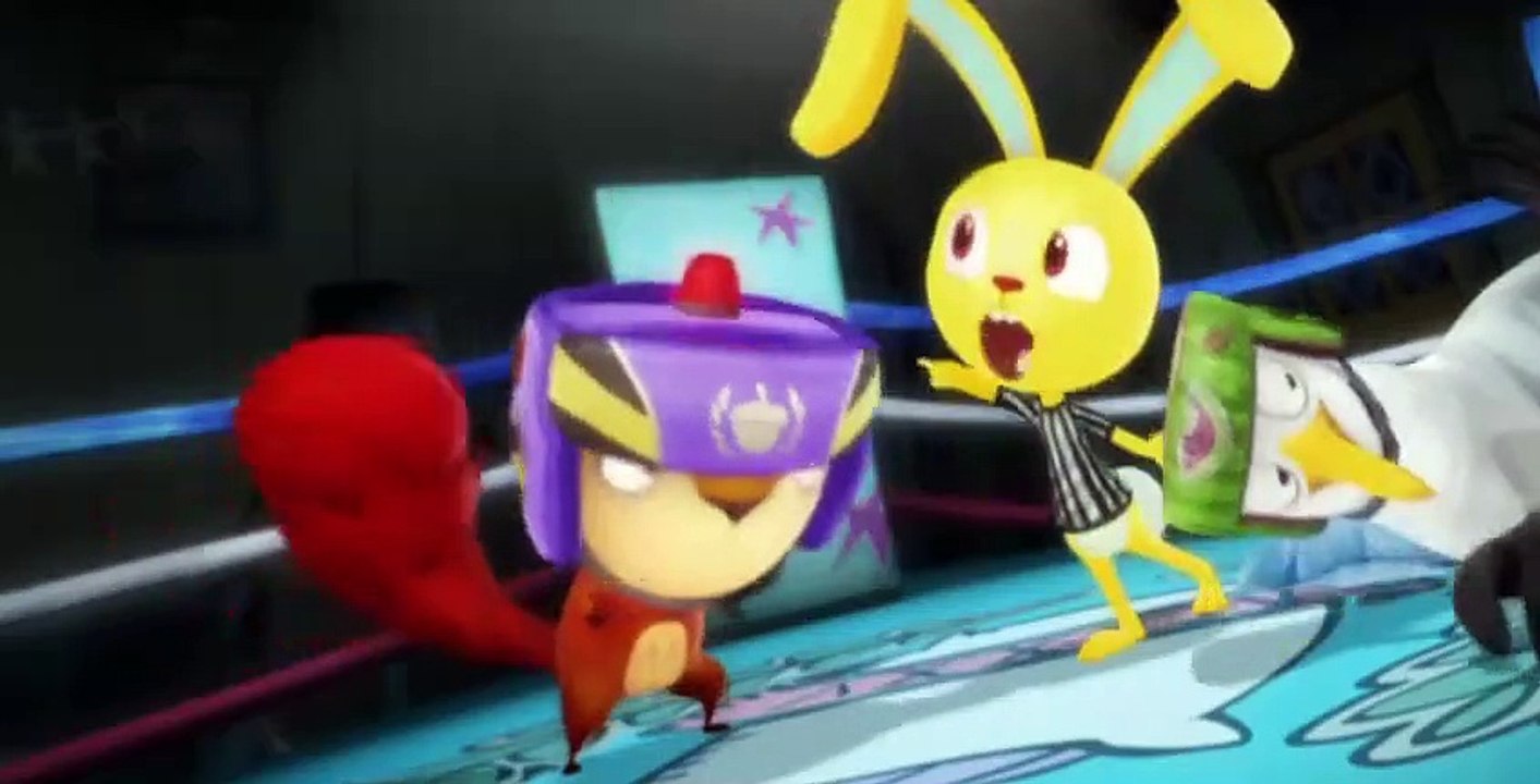 Endangered Species S01 E06