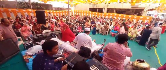 SURAT VIDEO: वर्षी उत्सव में गूंजे भजन, झूमे श्रोता