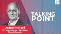 Andrew Holland On Markets, Fed, Top Picks & More | Talking Point | BQ Prime