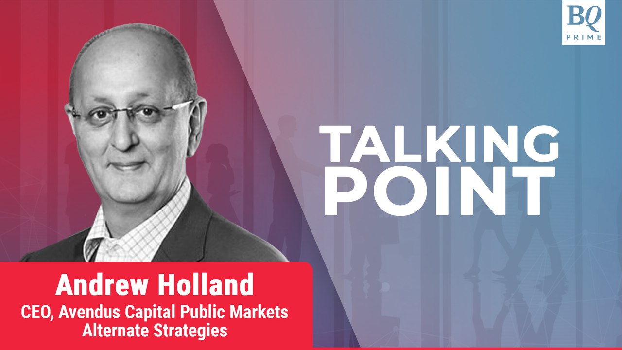 Andrew Holland On Markets, Fed, Top Picks & More | Talking Point | BQ Prime