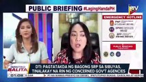 House Speaker Romualdez, nagbabala vs. mga mapagsamantalang negosyante at hoarders ng sibuyas at bawang