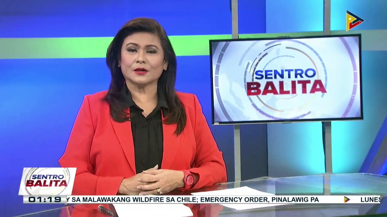 Ilang grupo na  tutol sa Mandatory ROTC, inilabas ang kanilang saloobin sa Senado