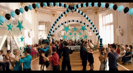 Six Dance Lessons in Six Weeks (2014) | Official Trailer, Full Movie Stream Preview