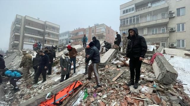 Kahramanmaraş depreminde kaç kişi hayatını kaybetti? Depremde kaç kişi yaralandı?