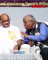 -आजकाल वडील पळवायची स्पर्धा...-, सुप्रिया सुळेंचं हे भाषण ऐकाच.-