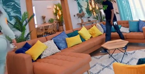 Ready to Mingle S01 E15