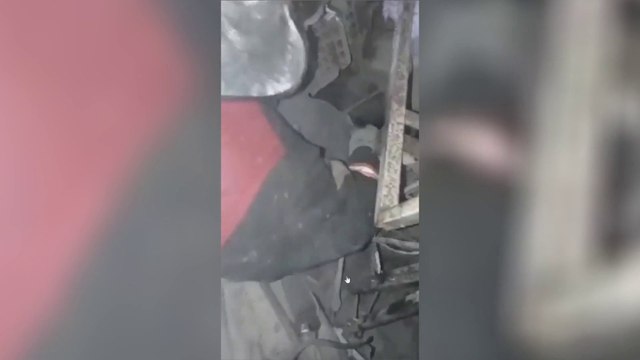 مصدر لـ العربية: 99 قتيلا في الشمال السوري وجرح المئات جراء الزلزال