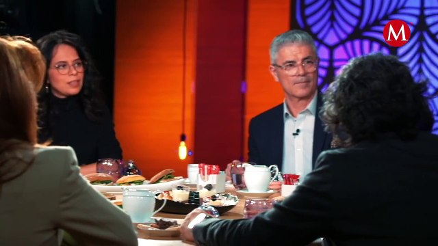 Santiago Creel cierra la puerta a 'corcholatas' de Morena derrotadas rumbo a 2024 | Café Milenio