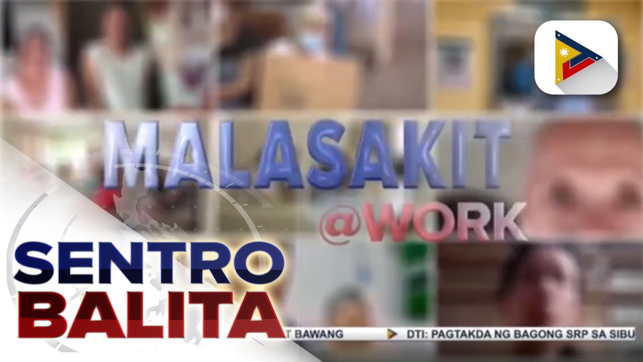 MALASAKIT AT WORK: Isang babae, humihingi ng tulong para sa gamutan ng kanyang tatay na na-stroke