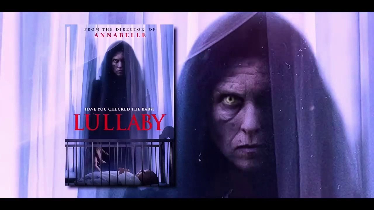 Conjuring Universe New Film | LULLABY (2023) Explained In Hindi | Annabelle Ke Director Ki Taraf Se || By MixMagic