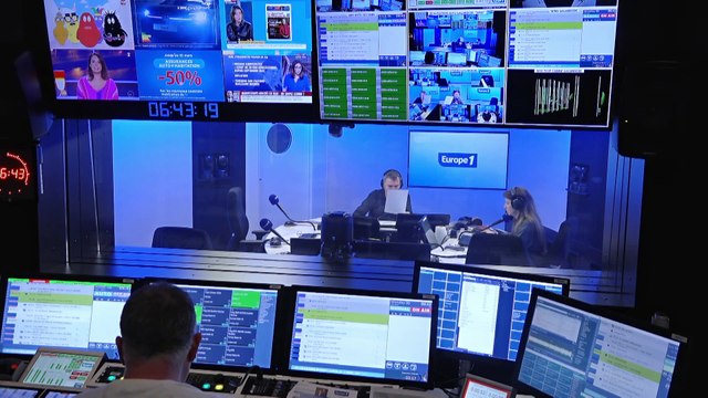 Pénurie de médicaments : «Il y a un problème d'anticipation», estime Frédéric Bizard