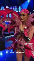 ‘Tk berbaloi..’ Kluar duit lebih rm150k tampung k0s , Akhirnya Ayda jebat Iuah selepas tahu keputusan semalam