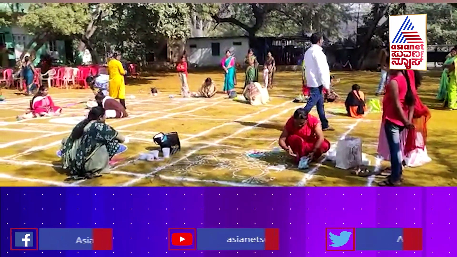 ಮತದಾರರನ್ನು ಸೆಳೆಯಲು 'ತ್ರಿ' ಪಕ್ಷಗಳು ಪ್ಲಾನ್: ರಾಜ್ಯದಲ್ಲಿ ಶುರುವಾಯ್ತು ಗಿಫ್ಟ್ ಪಾಲಿಟಿಕ್ಸ್ 