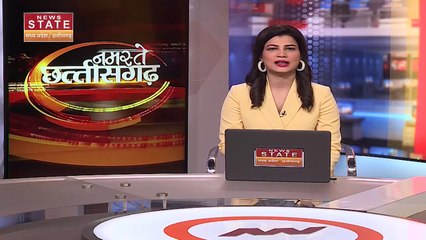 Chhattisgarh News : BJP नेता केदार कश्यप का CM भूपेश बघेल पर हमला