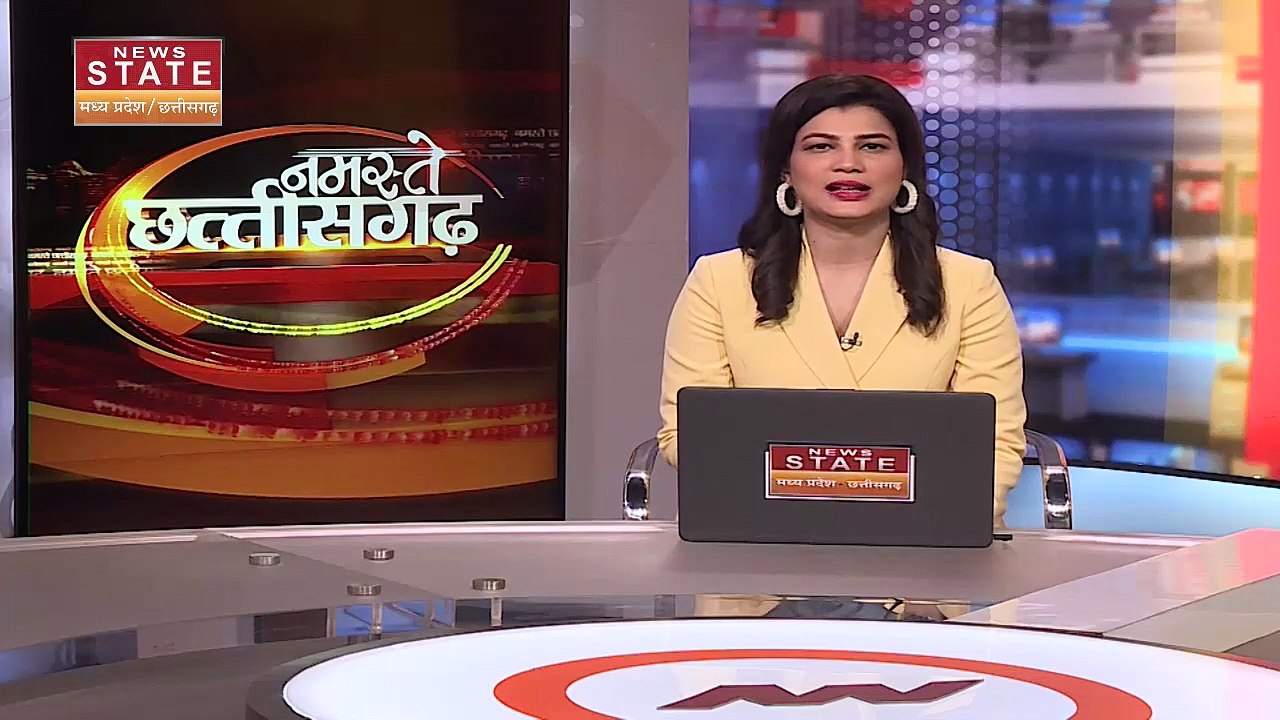 Chhattisgarh News : BJP नेता केदार कश्यप का CM भूपेश बघेल पर हमला