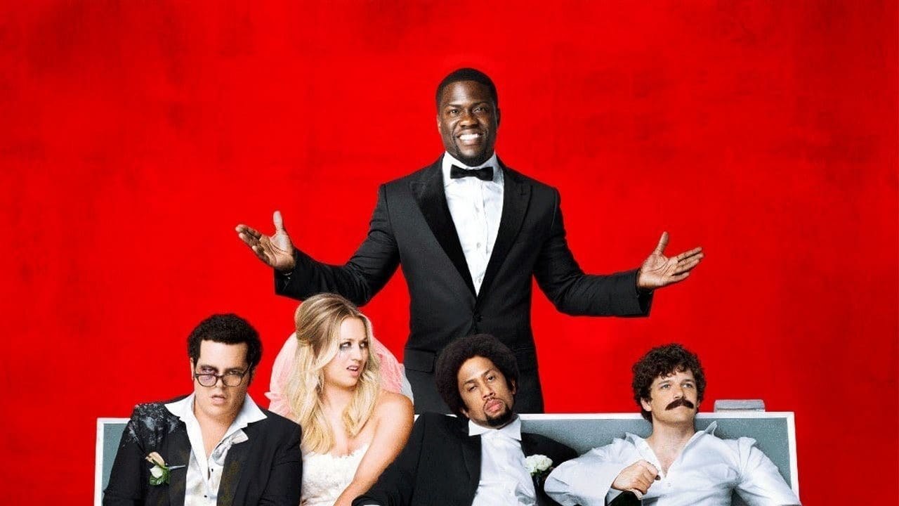 The Wedding Ringer (2015) | Official Trailer, F...
