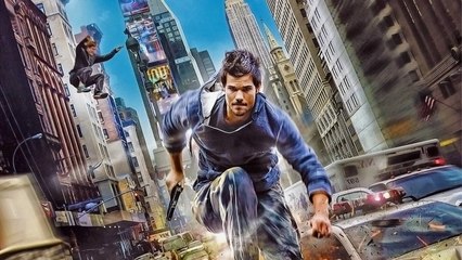 Tracers (2015) | Official Trailer, Full Movie Stream Preview