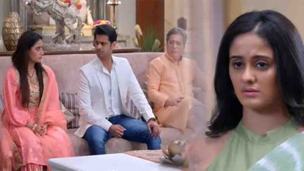 Gum Hai Kisi Ke Pyar Mein 6th February Spoiler: Sai ने फिर दी Pakhi को Warning, क्या करेगा Virat ?