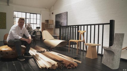 استدامة وأناقة: تصاميم برودي نيل