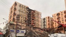 Kandilli Rasathanesi Müdürü Özener: 17 Ağustos’tan sonraki en büyük deprem