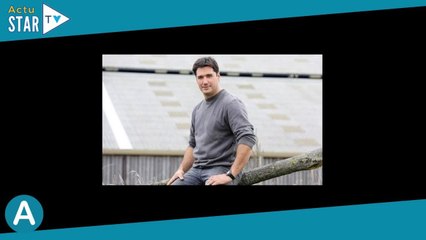 Nicolas (L'amour est dans le pré 9) aminci : Il rayonne pour Karine Le Marchand