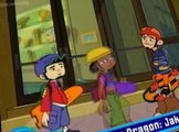 American Dragon: Jake Long S01 E002