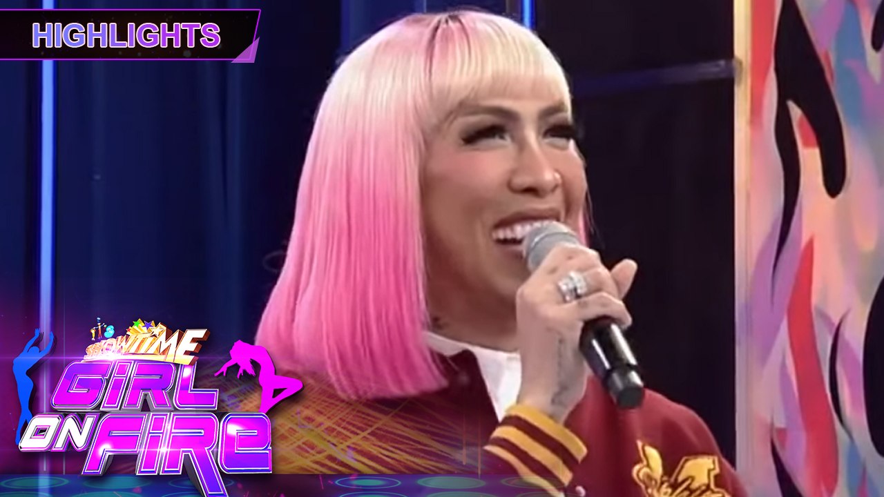 Vice Ganda finds out how Generation Z dates | Girl On Fire