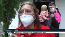 Pasien Stroke dan Wali Disabilitas Mengadu Ke DPRD Kota Makassar