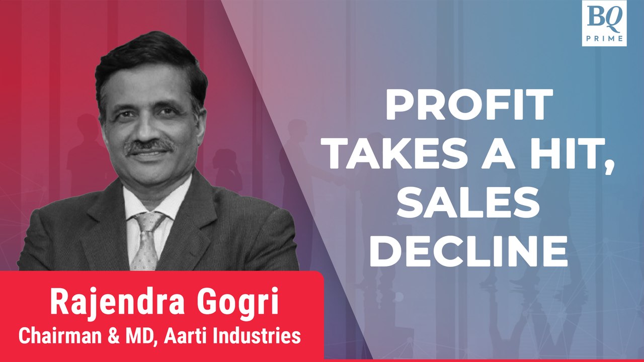 Q3 Review: Analysing Aarti Industries Third Quarter Report Card