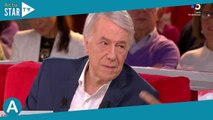 Salvatore Adamo : son émouvant hommage à son amie Maurane (ZAPTV)